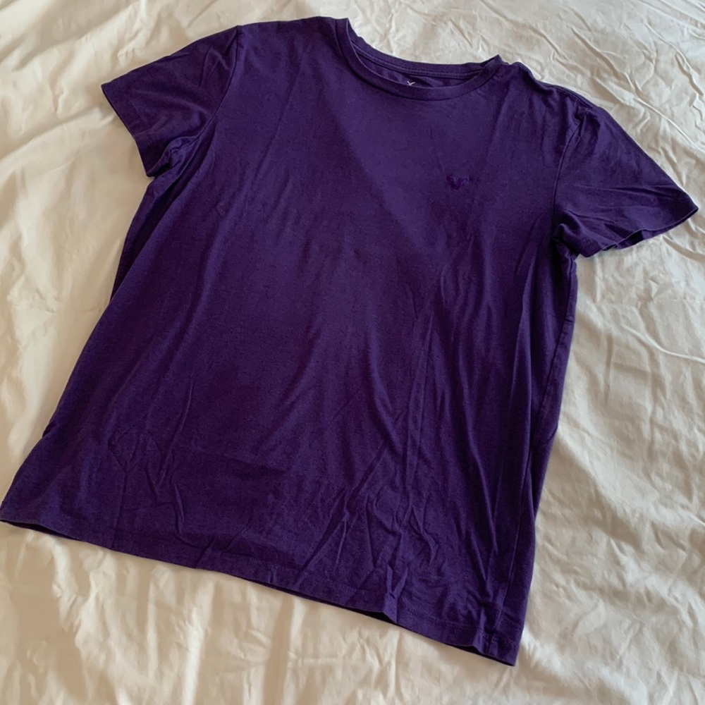 American Eagle Men’s Super Soft T-Shirt Medium